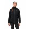 „The North Face“ moteriška vėjastriukė žygiams, juoda, lengva