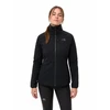 „The North Face“ moteriška vėjastriukė žygiams, juoda, lengva