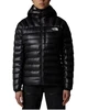 The North Face Summit Breithorn Hoodie striukė su gobtuvu NF0A8805JK31, juoda, L dydis