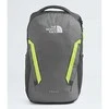 The North Face Vault miesto kuprinė 27 l, žalia / pilka