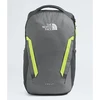 TNF The North Face Vault kuprinė City backpack Žalia, Pilka Poliesteris
