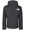 The North Face Vyriška GTX kalnų striukė NF0A831MKX81 Juoda L