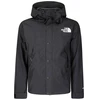 The North Face Vyriška GTX kalnų striukė NF0A831MKX81 Juoda L