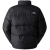 The North Face Vyriška Saikuru striukė NF0A853IJK31 juoda L