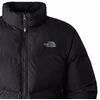 The North Face Vyriška Saikuru striukė NF0A853IJK31 juoda L
