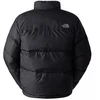 The North Face Vyriška Saikuru striukė NF0A853IJK31 juoda L