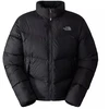 The North Face Vyriška Saikuru striukė NF0A853IJK31 juoda L