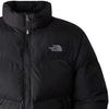 The North Face Vyriška Saikuru striukė NF0A853IJK31 juoda L