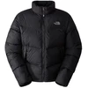 The North Face Vyriška Saikuru striukė NF0A853IJK31 juoda L