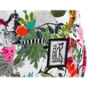 THE SOCIETY PACK XCLASSIC KUGRINĖ, ĮVAIRIASPALVIS „JUNGLE ALLOVER“, 181CPR702-90