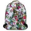 THE SOCIETY PACK XCLASSIC KUGRINĖ, ĮVAIRIASPALVIS „JUNGLE ALLOVER“, 181CPR702-90