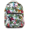THE SOCIETY PACK XCLASSIC KUGRINĖ, ĮVAIRIASPALVIS „JUNGLE ALLOVER“, 181CPR702-90