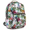 THE SOCIETY PACK XCLASSIC KUGRINĖ, ĮVAIRIASPALVIS „JUNGLE ALLOVER“, 181CPR702-90