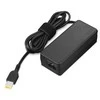Lenovo THINKCENTRE 65W AC - ADAPTERIS (PLONUOJU GALU) - ES