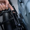 Thule 5487 InLock universalus panelės laikiklis, juodas