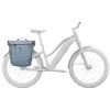 Thule 5487 InLock universalus panelės laikiklis, juodas