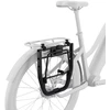Thule 5487 InLock universalus panelės laikiklis, juodas