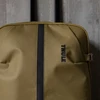 Thule Aion 70 cm ratinis kelioninis krepšys, juodas