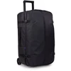 Thule Aion 70 cm ratinis kelioninis krepšys, juodas