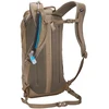 Thule Alltrail 10 l hidratacinė kuprinė, Faded Khaki