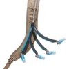 Thule Alltrail 10 l hidratacinė kuprinė, Faded Khaki