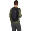 Thule AllTrail 16 l hidratacinė kuprinė, juoda