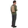 Thule Alltrail TAHP210 Faded Khaki kuprinė, kelioninė kuprinė, poliesteris