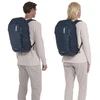 Thule | Nešiojamas kompiuteris Backpack Chasm | Tinka iki 17 " | Backpack | Atsparus vandeniui | Darkest Mėlyna