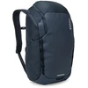 Thule | Nešiojamas kompiuteris Backpack Chasm | Tinka iki 17 " | Backpack | Atsparus vandeniui | Darkest Mėlyna