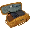 Thule Chasm Duffel 40 l kelioninis krepšys-kuprinė, auksinis