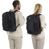 Thule EnRoute | Backpack | Juodas
