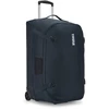 Thule EnRoute Check-In Wheeled Duffel kelioninis krepšys su ratukais, tamsiai mėlynas