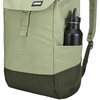Thule | Lithos | Tinka iki 16 " | Backpack | Quiet žalias