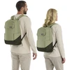 Thule | Lithos | Tinka iki 16 " | Backpack | Quiet Žalias