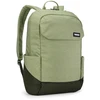 Thule | Lithos | Tinka iki 16 " | Backpack | Quiet Žalias