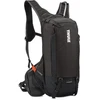 Thule Rail Pro 12 l hidratacinė kuprinė su nugaros apsauga, Obsidian
