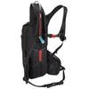 Thule Rail Pro 12 l hidratacinė kuprinė su nugaros apsauga, Obsidian