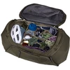 Thule RoundTrip dviračių krepšys 55 l, Deep Khaki