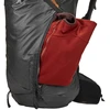 Thule Stir 35 l vyriška žygio kuprinė, obsidian