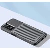Hurtel Thunder dėklas skirtas Oppo A76 / Oppo A36 / Realme 9i, juodas