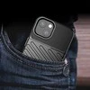 Hurtel Thunder dėklas skirtas iPhone 13 mini, mėlynas