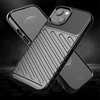 Hurtel Thunder dėklas skirtas iPhone 13 mini, mėlynas