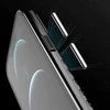 Hurtel Thunder dėklas skirtas iPhone 13 Pro, mėlynas