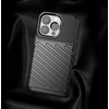 Hurtel Thunder dėklas skirtas iPhone 13 Pro, juodas