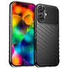 Thunder Case skirtas iPhone 17 - Juodas