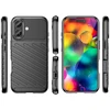 Thunder Case skirtas iPhone 17 - Juodas