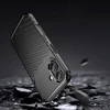 Thunder Case skirtas iPhone 17 - Juodas