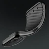 Thunder Case skirtas iPhone 17 - Juodas
