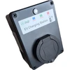 Thunder Charger įkrovimo stotelė EKEC Mini 22kW