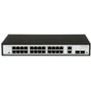 Šakotuvas Hikvision TIANDY POE jungiklis TC-P3S028 SPEC:G/2422/AT/280 24 prievadų SFP